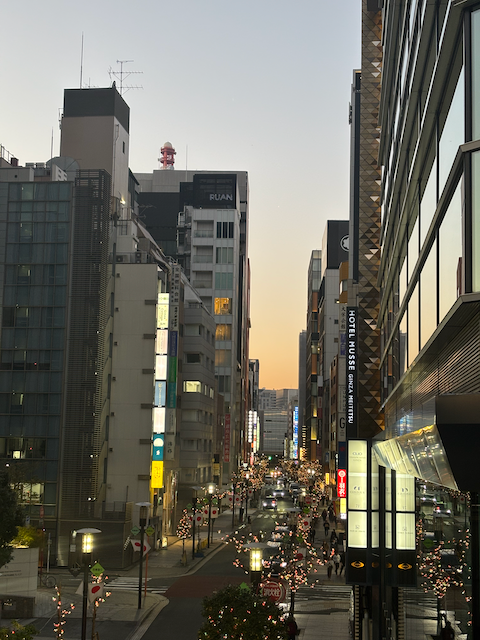 tokyo